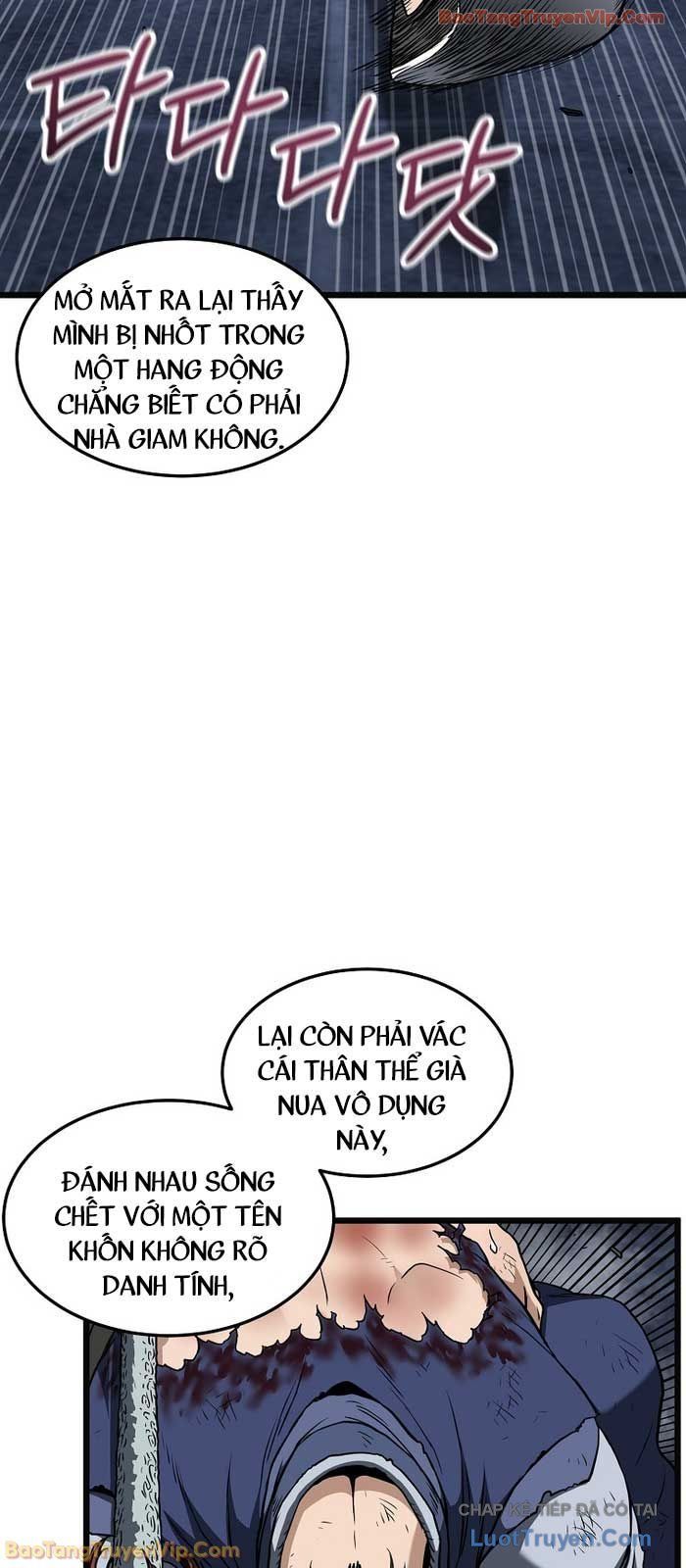 Đăng Nhập Murim Chapter 244 - 46