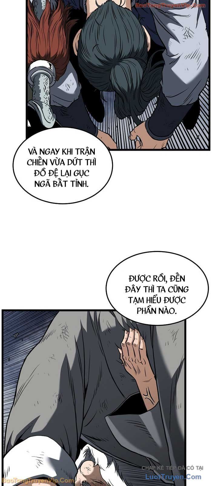 Đăng Nhập Murim Chapter 244 - 47