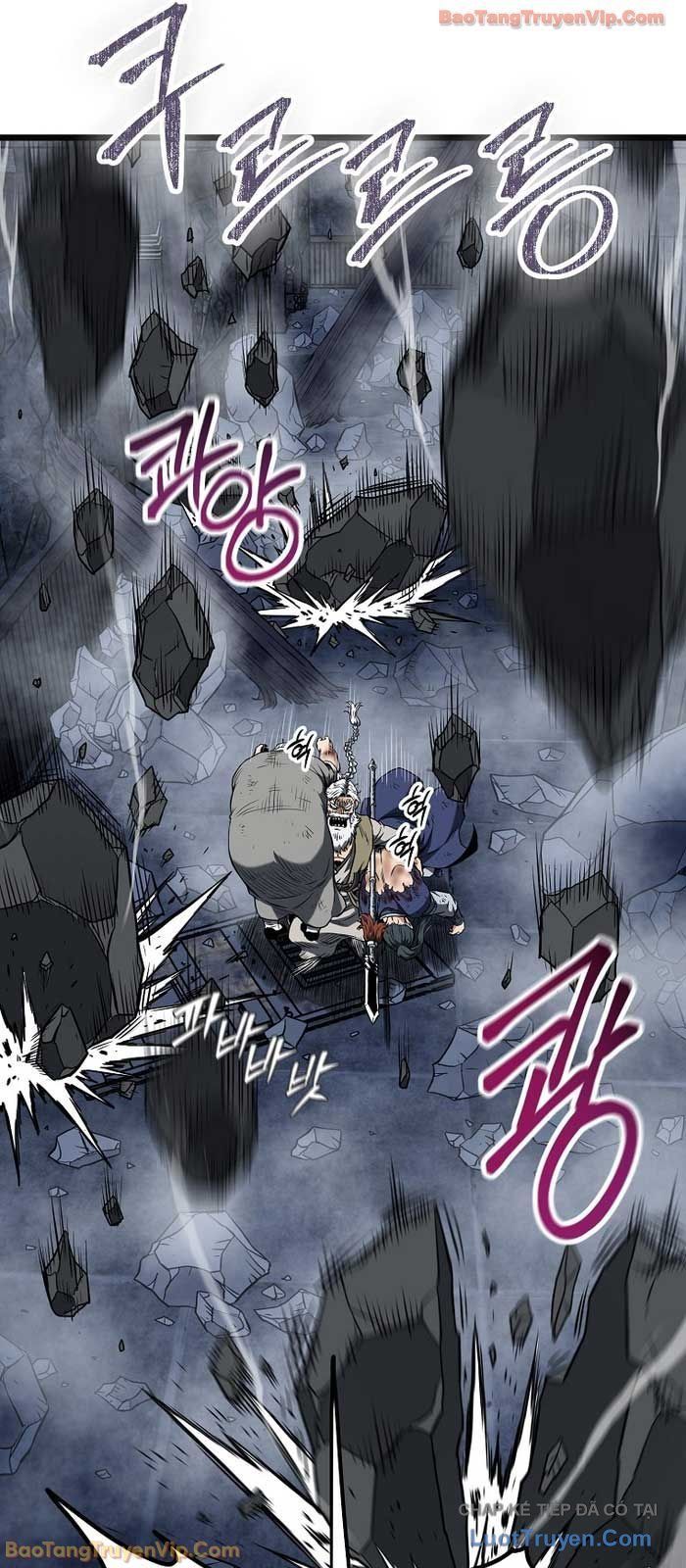 Đăng Nhập Murim Chapter 244 - 49