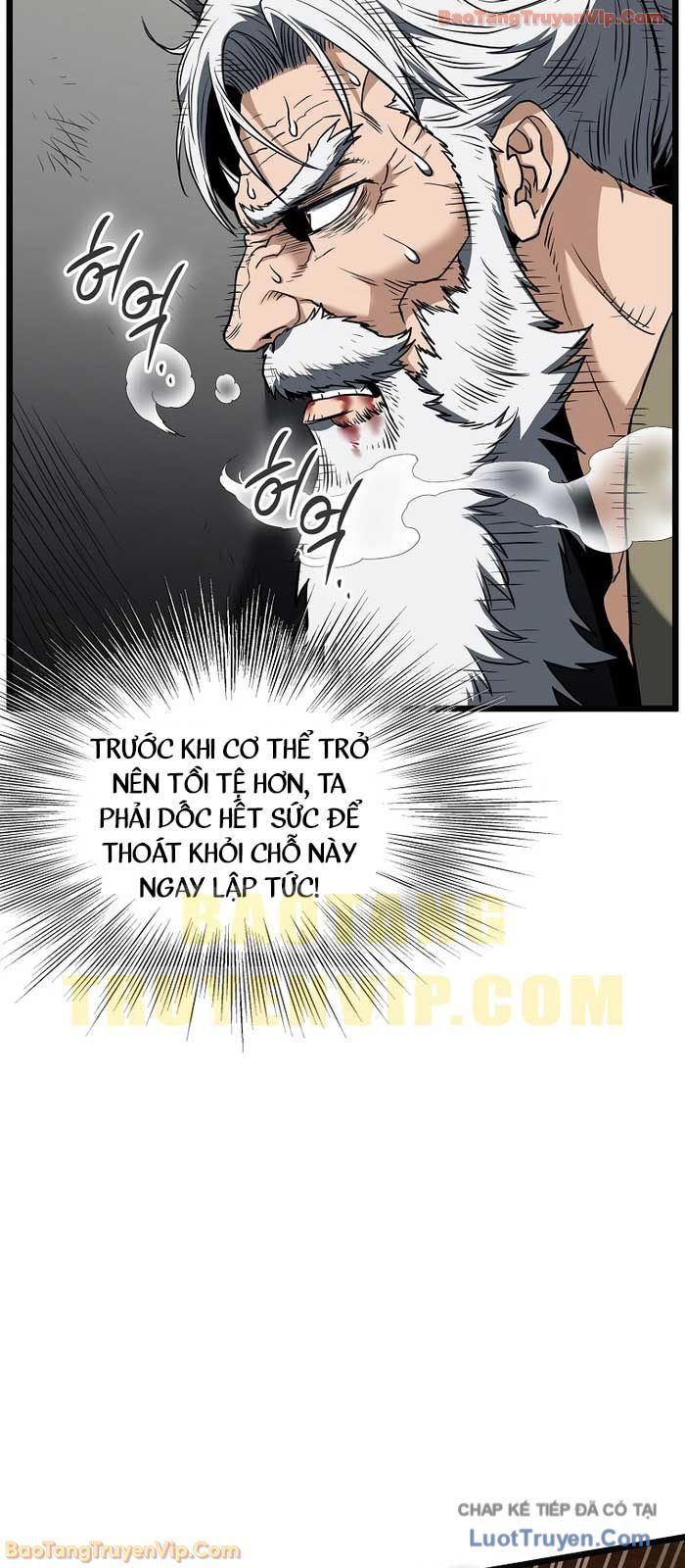 Đăng Nhập Murim Chapter 244 - 54