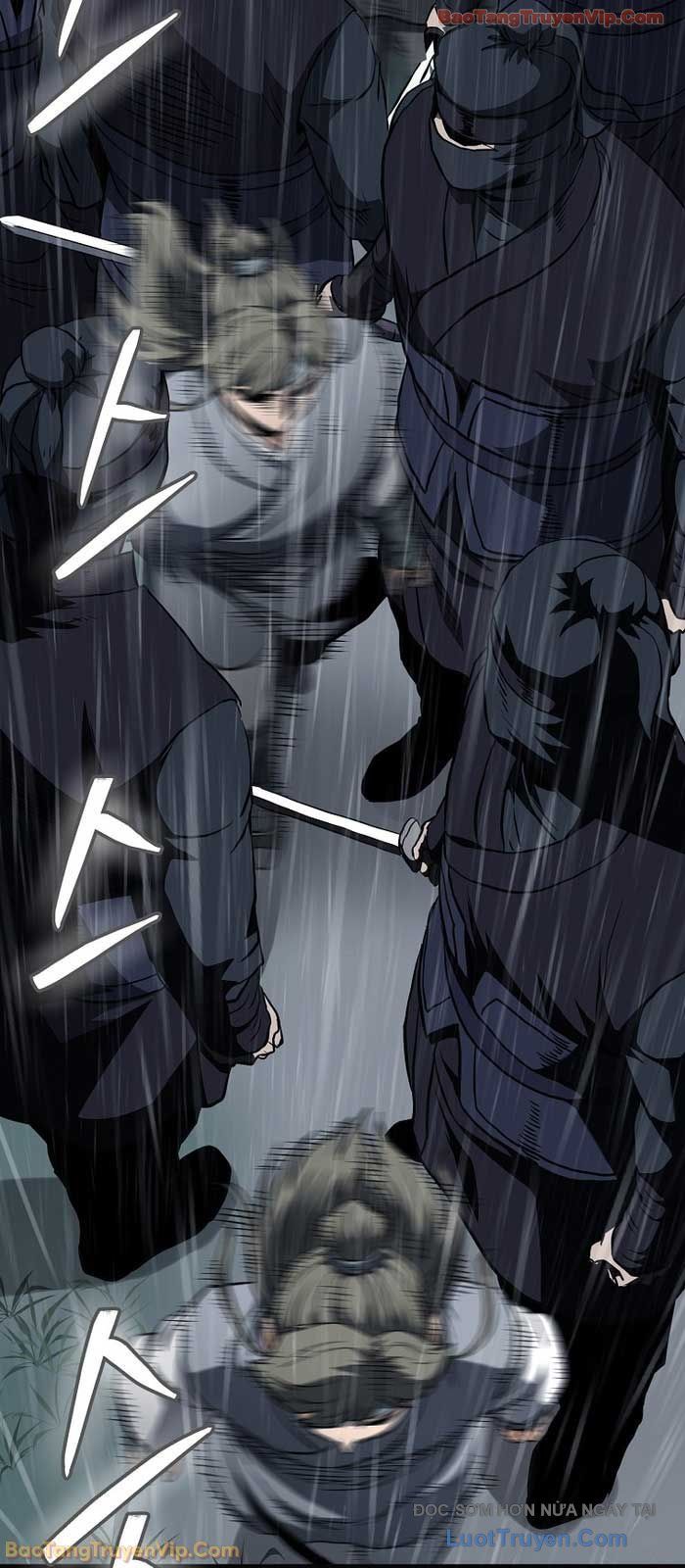 Đăng Nhập Murim Chapter 245 - 2