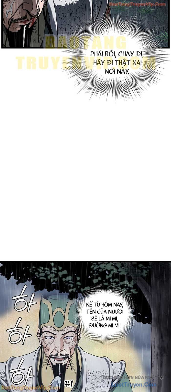 Đăng Nhập Murim Chapter 245 - 13