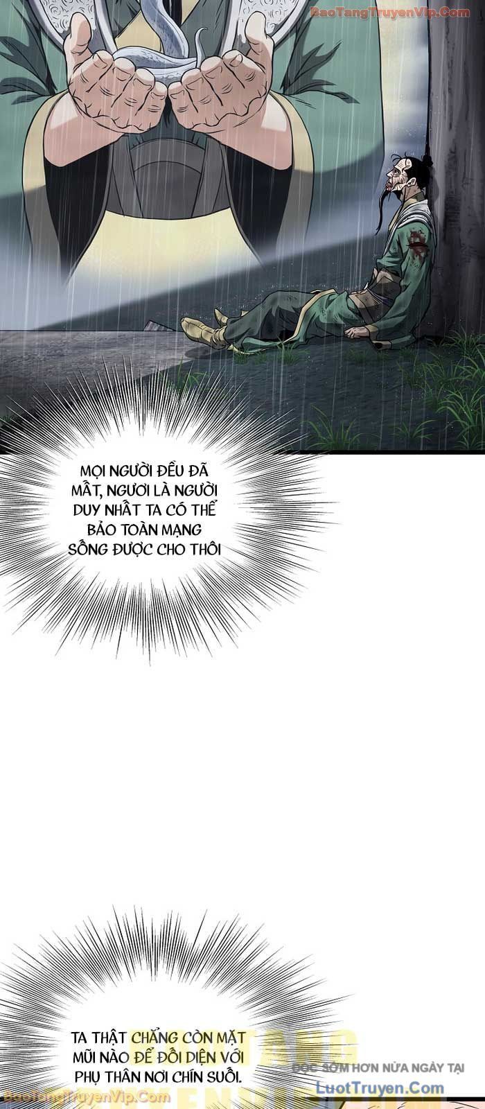 Đăng Nhập Murim Chapter 245 - 14