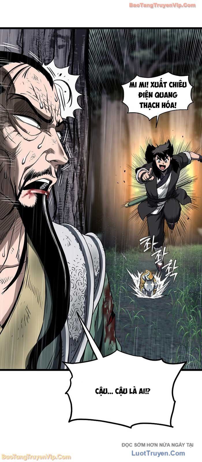 Đăng Nhập Murim Chapter 245 - 18