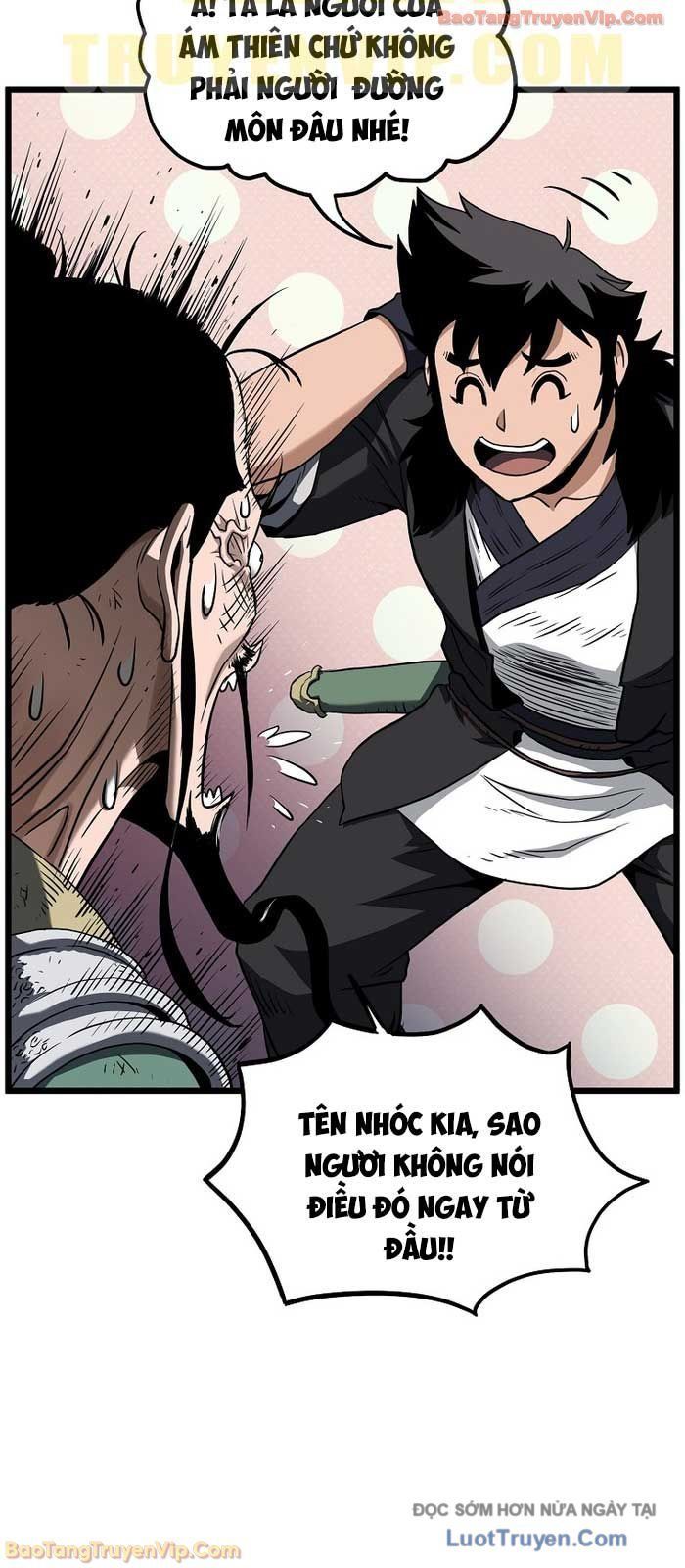 Đăng Nhập Murim Chapter 245 - 23