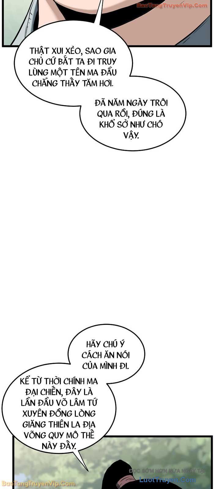 Đăng Nhập Murim Chapter 245 - 31