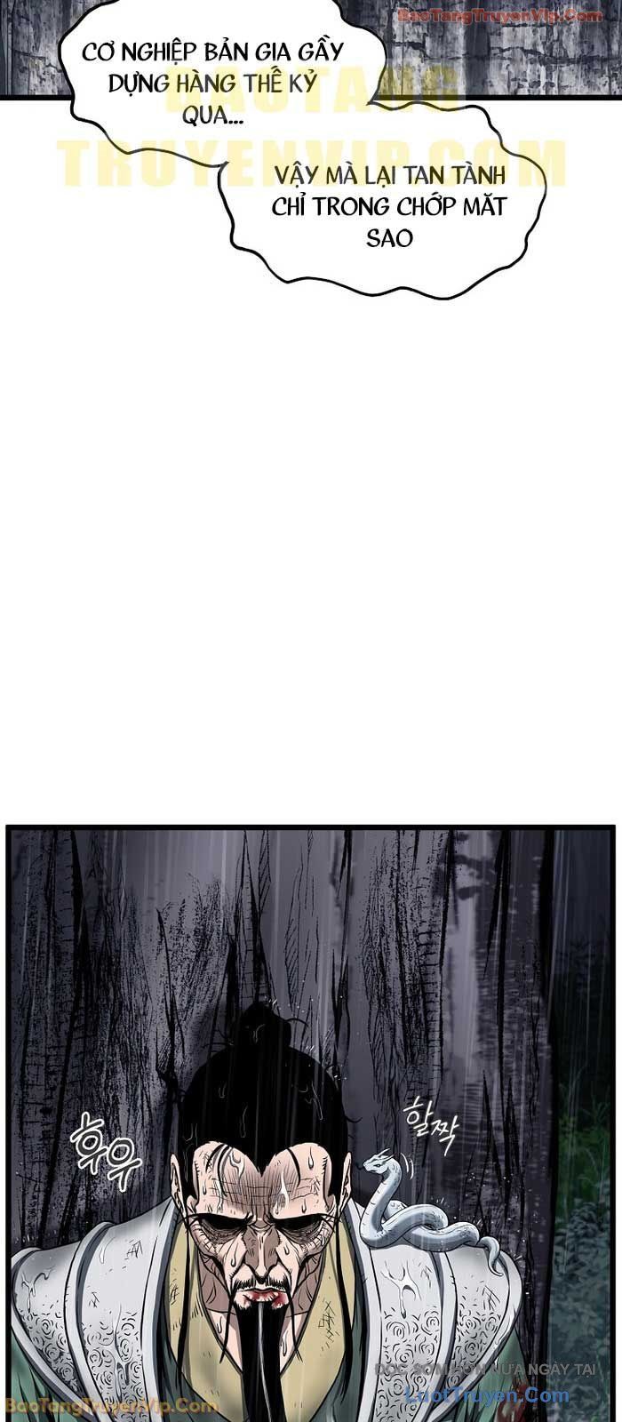 Đăng Nhập Murim Chapter 245 - 8