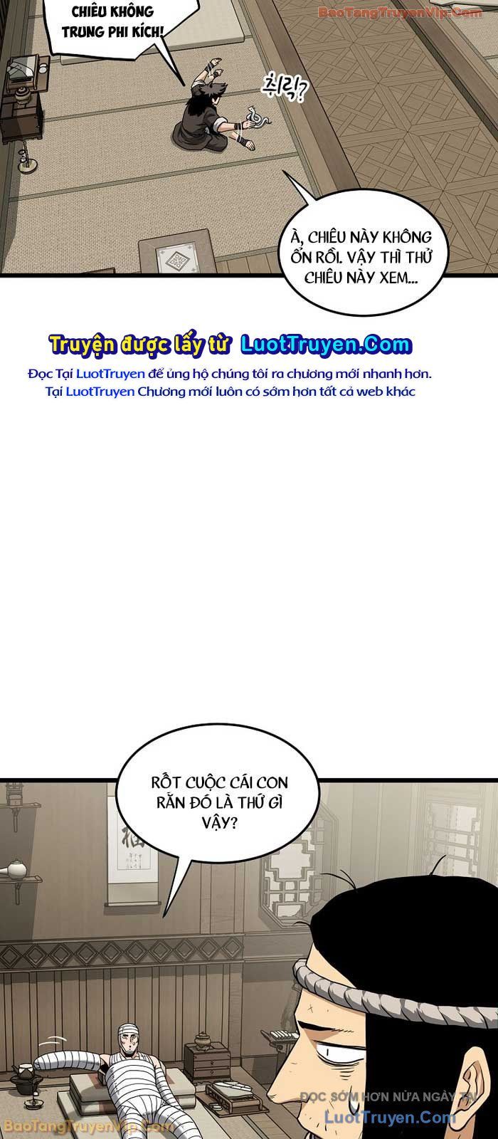 Đăng Nhập Murim Chapter 245 - 77