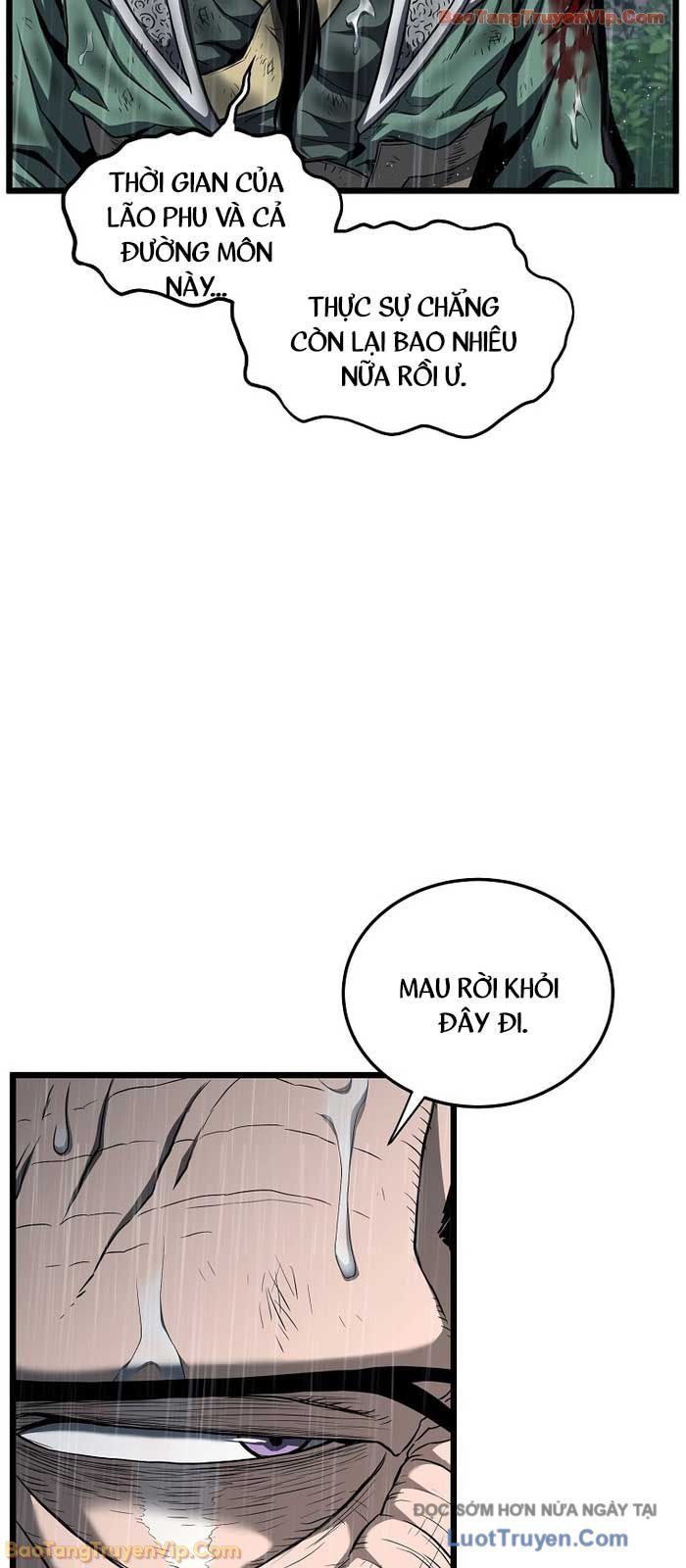 Đăng Nhập Murim Chapter 245 - 9