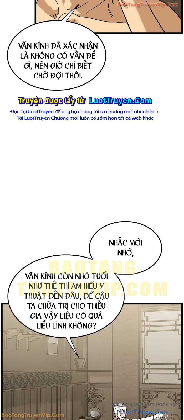 Đăng Nhập Murim Chapter 245 - 84