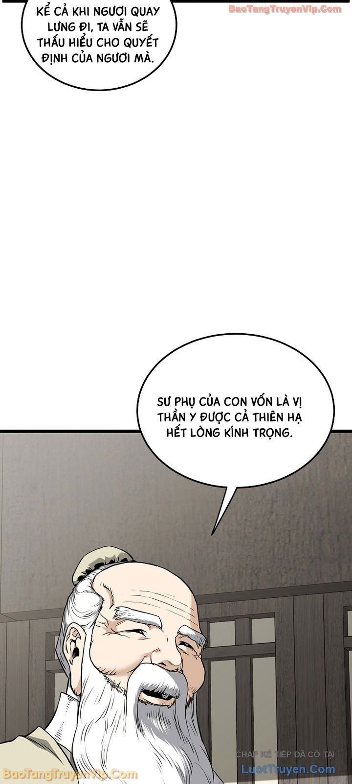 Đăng Nhập Murim Chapter 249 - 18