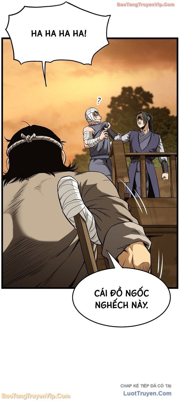 Đăng Nhập Murim Chapter 249 - 46