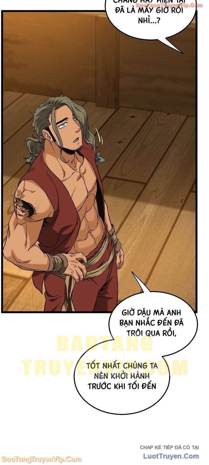 Đăng Nhập Murim Chapter 249 - 53