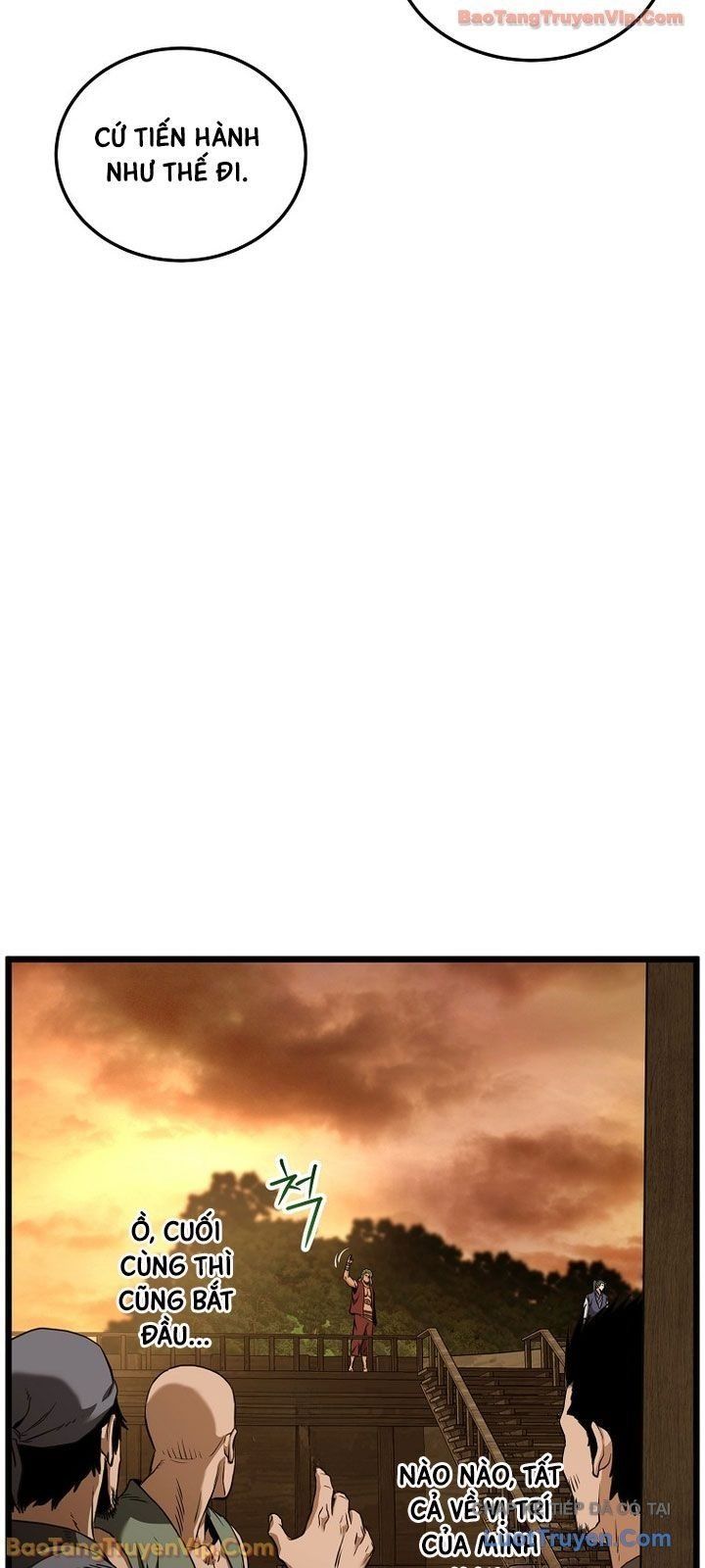 Đăng Nhập Murim Chapter 249 - 56