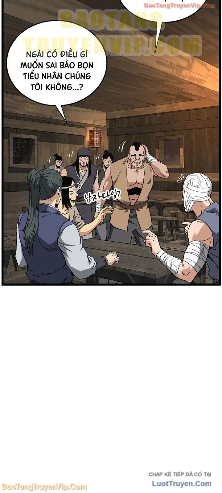 Đăng Nhập Murim Chapter 249 - 83