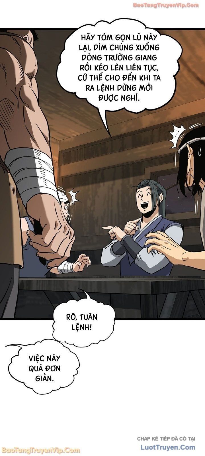 Đăng Nhập Murim Chapter 249 - 84