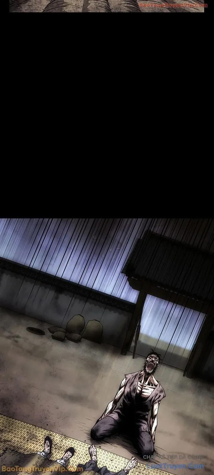 Đăng Nhập Murim Chapter 249.5 - 12