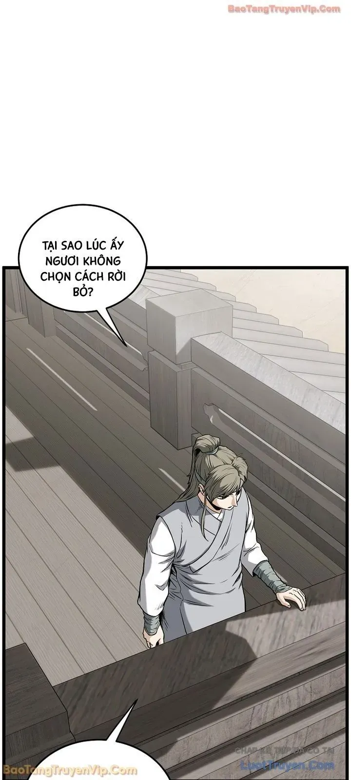 Đăng Nhập Murim Chapter 249.5 - 18