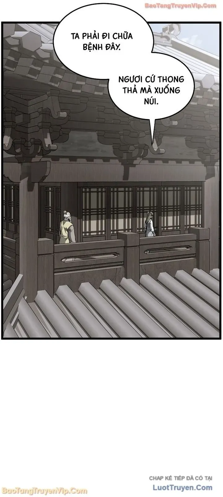 Đăng Nhập Murim Chapter 249.5 - 30