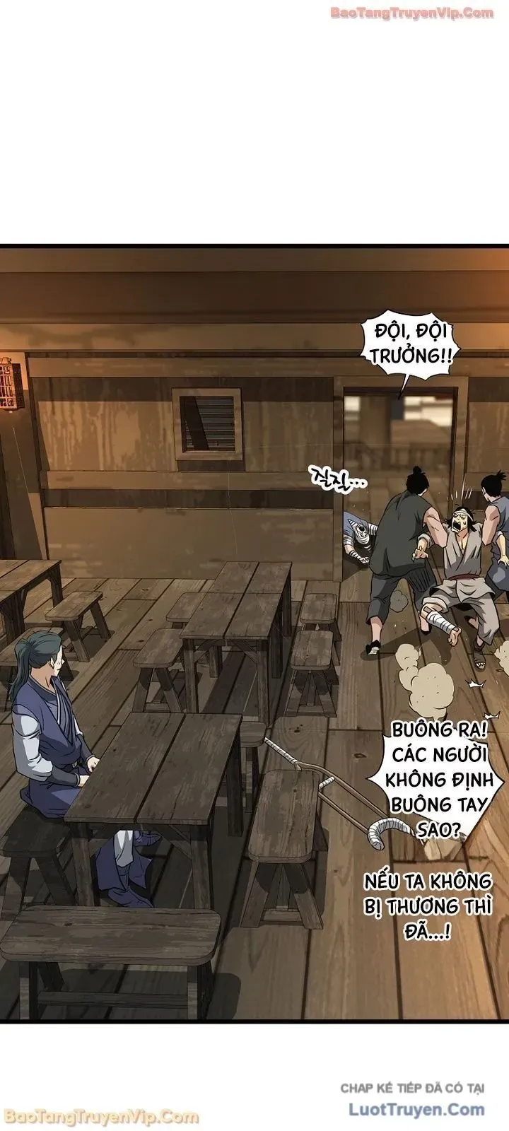 Đăng Nhập Murim Chapter 249.5 - 45