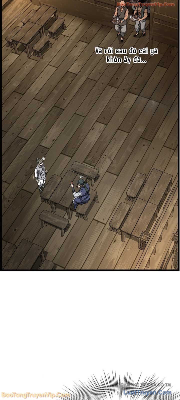 Đăng Nhập Murim Chapter 250 - 18