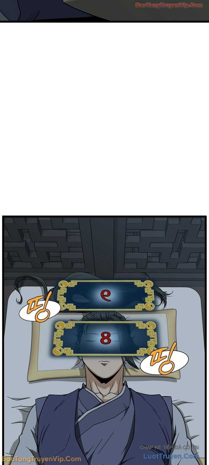 Đăng Nhập Murim Chapter 250 - 28