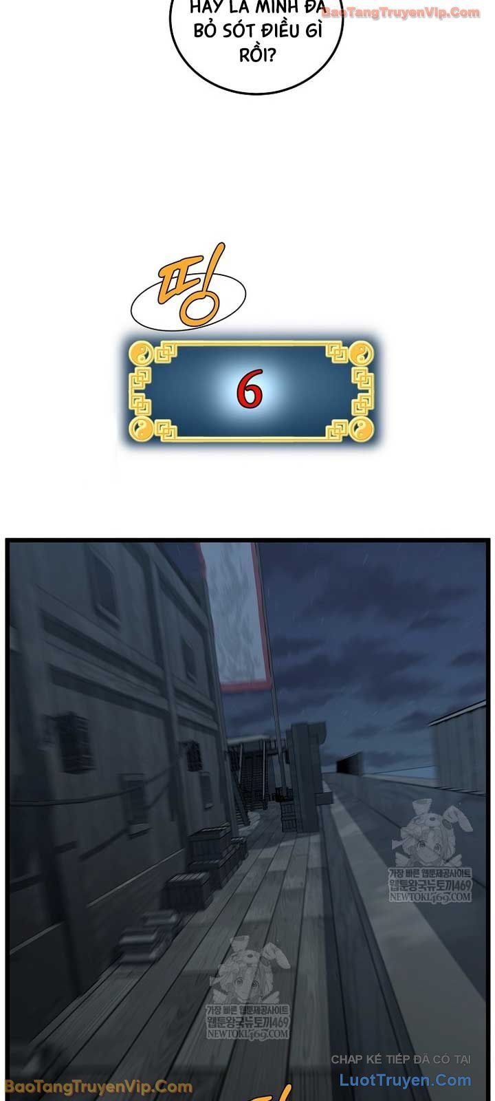 Đăng Nhập Murim Chapter 250 - 30