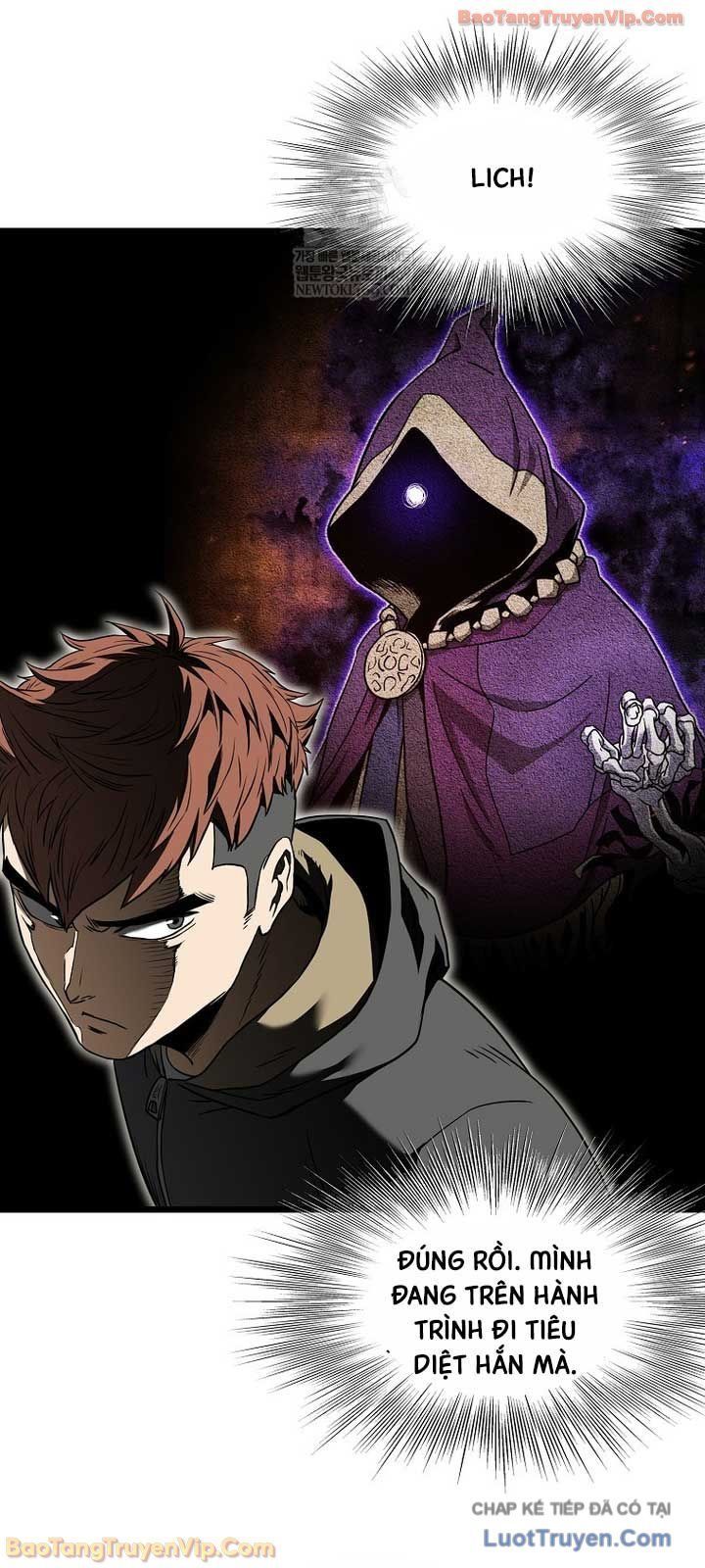 Đăng Nhập Murim Chapter 250 - 52