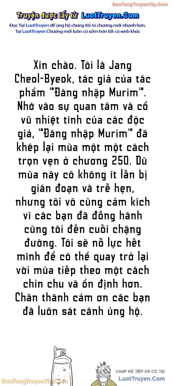 Đăng Nhập Murim Chapter 250 - 71