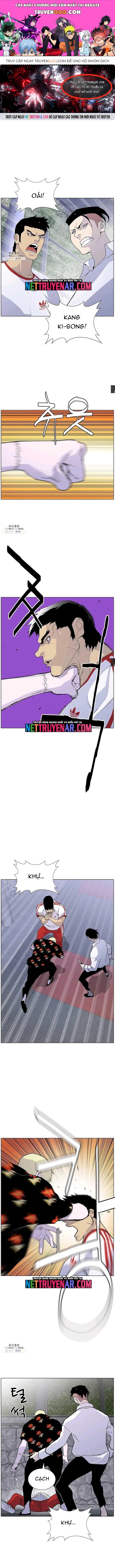 Gangster Học Đường Chapter 66 - 1