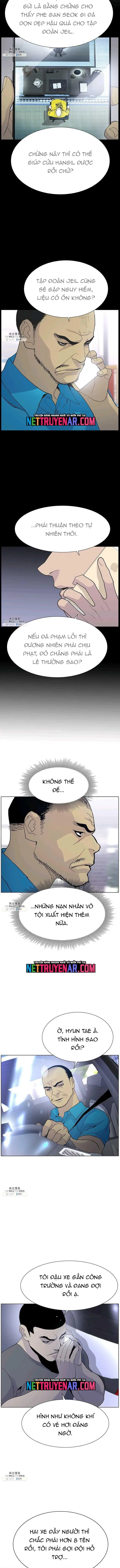 Gangster Học Đường Chapter 66 - 4