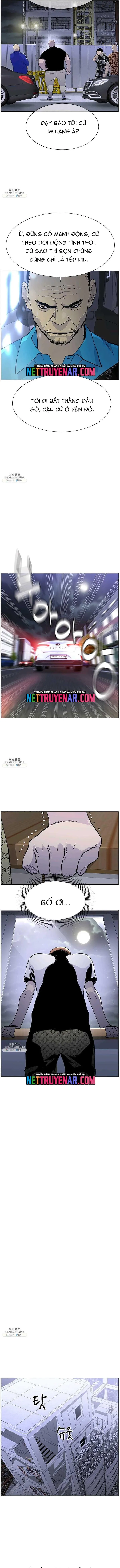 Gangster Học Đường Chapter 66 - 5