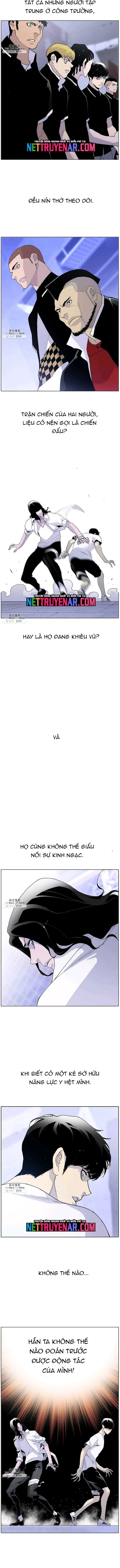 Gangster Học Đường Chapter 66 - 6