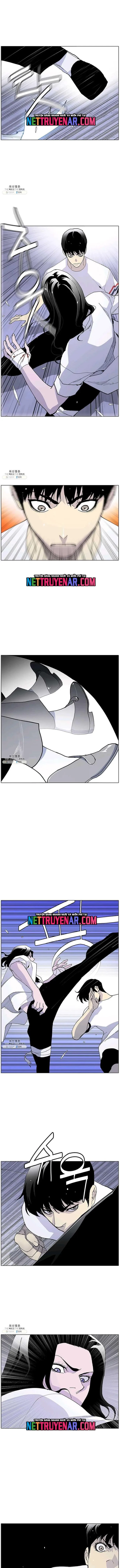 Gangster Học Đường Chapter 66 - 7