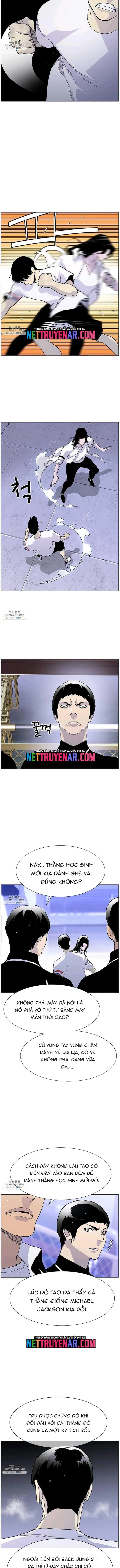 Gangster Học Đường Chapter 66 - 8