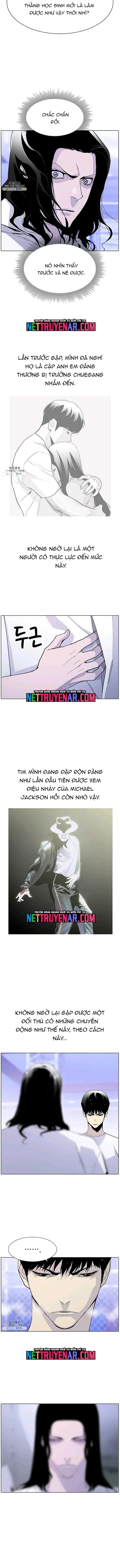 Gangster Học Đường Chapter 66 - 9