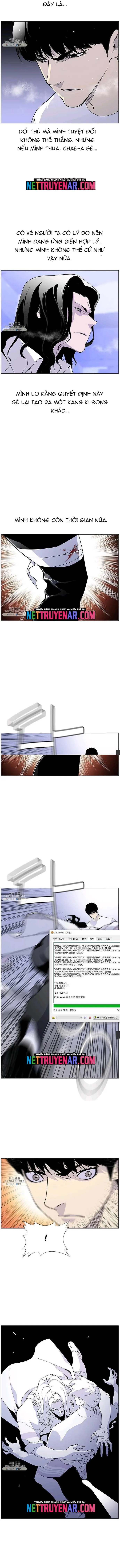 Gangster Học Đường Chapter 66 - 10