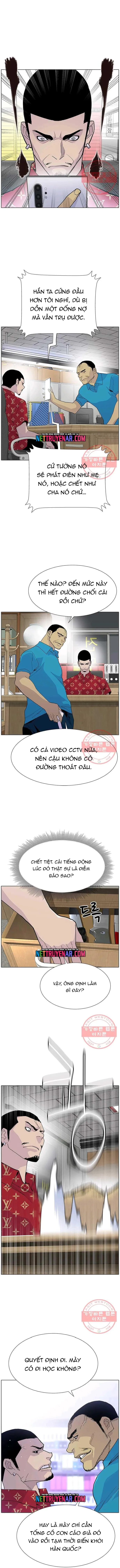 Gangster Học Đường Chapter 67 - 2