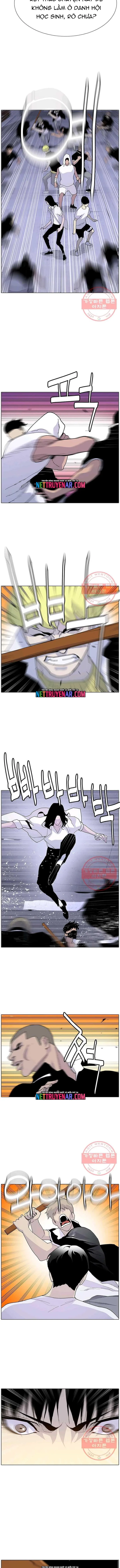 Gangster Học Đường Chapter 67 - 11