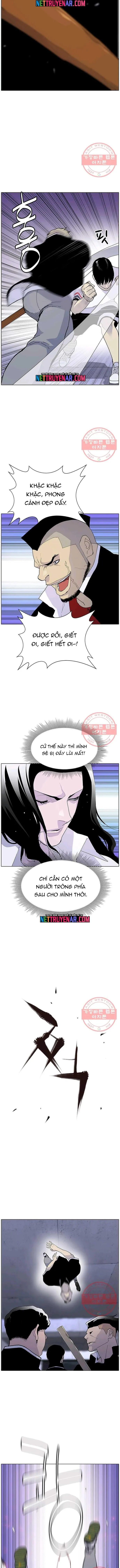 Gangster Học Đường Chapter 67 - 12