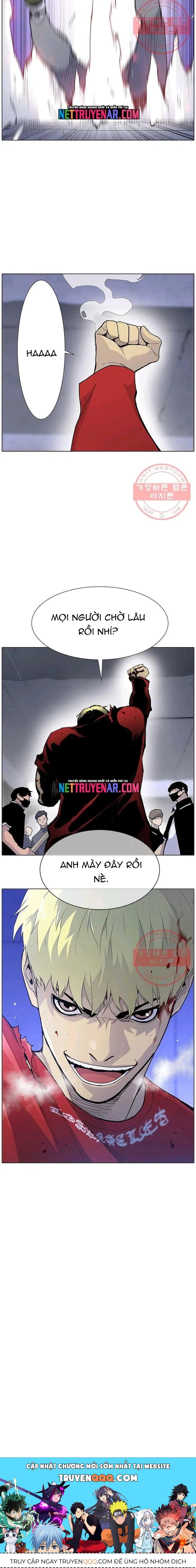 Gangster Học Đường Chapter 67 - 13