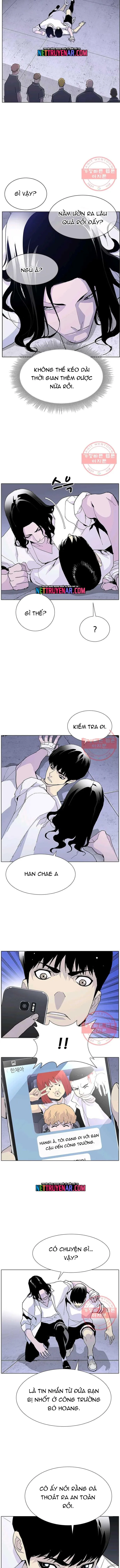 Gangster Học Đường Chapter 67 - 4