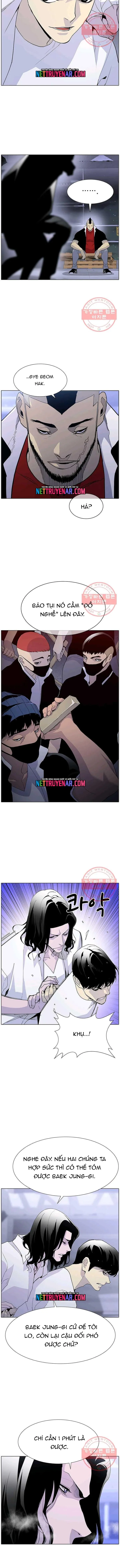 Gangster Học Đường Chapter 67 - 5