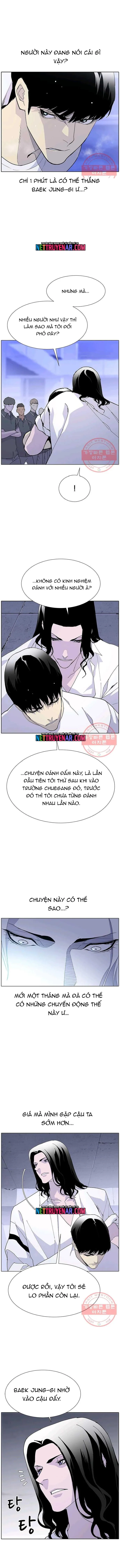 Gangster Học Đường Chapter 67 - 6
