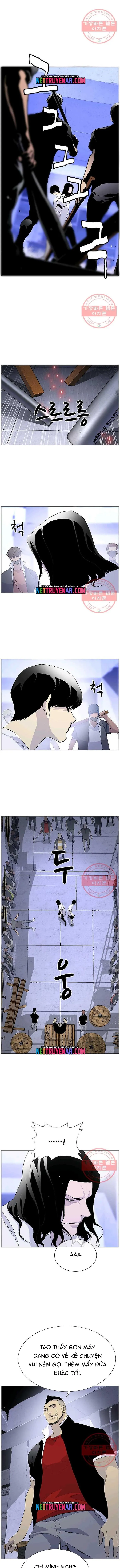 Gangster Học Đường Chapter 67 - 7