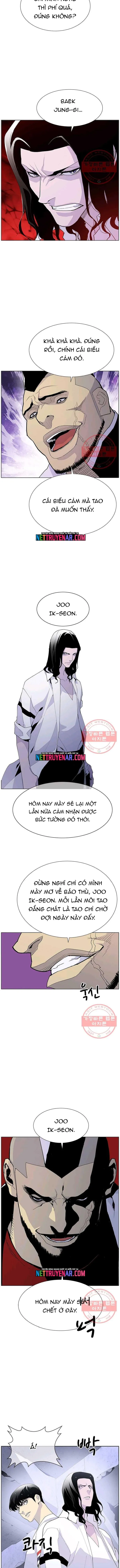 Gangster Học Đường Chapter 67 - 8