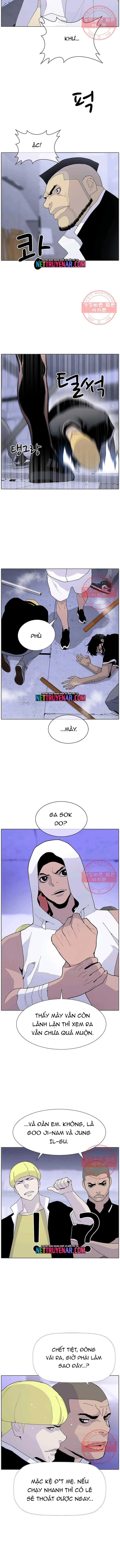 Gangster Học Đường Chapter 67 - 9