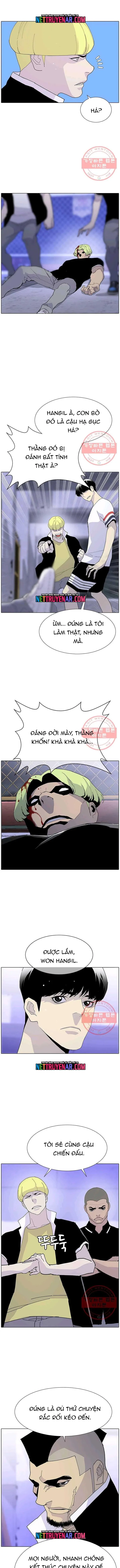 Gangster Học Đường Chapter 67 - 10