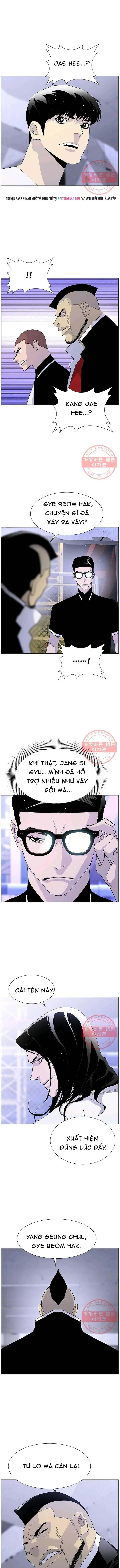 Gangster Học Đường Chapter 68 - 2