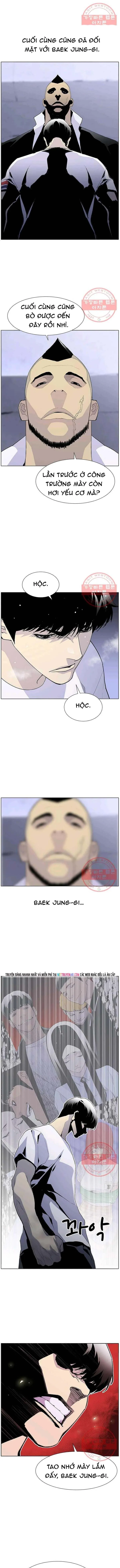 Gangster Học Đường Chapter 68 - 11